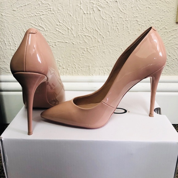 Aldo pumps size 7. - Picture 4 of 4